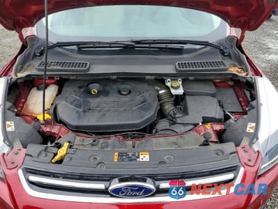 Zdjęcie 12 z 13 samochodu: 2016 FORD ESCAPE TITANIUM VIN:1FMCU9J91GUA95573 - miniatura