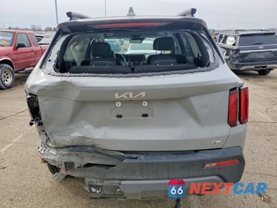 Zdjęcie 6 z 13 samochodu: 2023 KIA SORENTO X-LINE EX VIN:5XYRHDLF9PG226694 - miniatura
