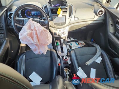 Zdjęcie 8 z 12 samochodu: 2016 CHEVROLET TRAX 1LT VIN:3GNCJLSB0GL126924 - miniatura