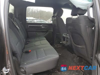 Zdjęcie 10 z 12 samochodu: 2025 RAM 1500 BIG HORN/LONE STAR VIN:1C6SRFFP3SN658785 - miniatura