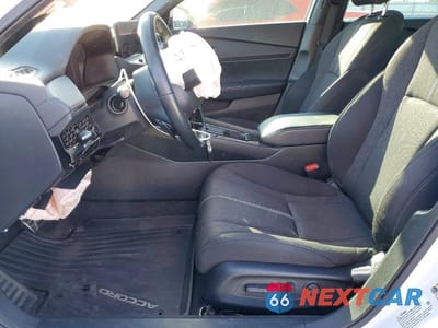 Zdjęcie 7 z 11 samochodu: 2024 HONDA ACCORD HYBRID SPORT VIN:1HGCY2F53RA003875 - miniatura