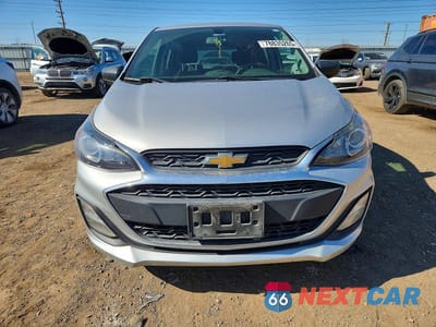 Piąte zdjęcie samochodu w środku: 2019 CHEVROLET SPARK LS VIN:KL8CB6SA4KC734053 - miniatura