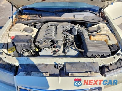 Zdjęcie 11 z 11 samochodu: 2010 CHRYSLER 300 TOURING VIN:2C3CA5CV0AH185277 - miniatura