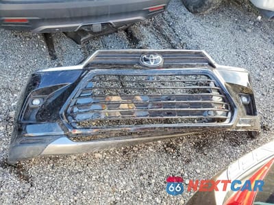 Zdjęcie 13 z 14 samochodu: 2024 TOYOTA GRAND HIGHLANDER LIMITED VIN:5TDAAAB56RS069205 - miniatura