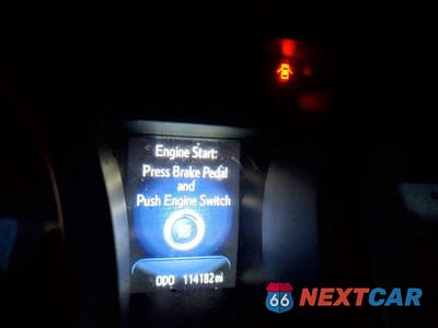 Zdjęcie 9 z 12 samochodu: 2017 TOYOTA AVALON XLE VIN:4T1BK1EB0HU250650 - miniatura