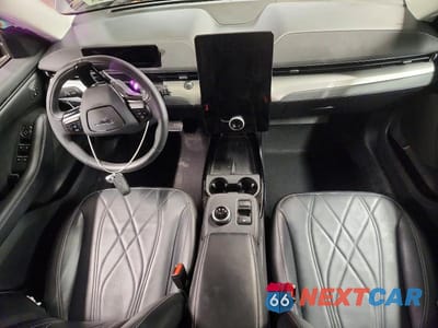 Zdjęcie 8 z 11 samochodu: 2022 FORD MUSTANG MACH-E CALIFORNIA ROUTE 1 VIN:3FMTK2SU5NMA51545 - miniatura
