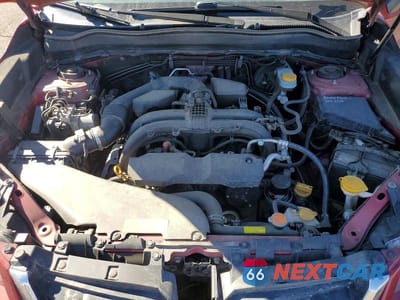 Zdjęcie 11 z 11 samochodu: 2017 SUBARU FORESTER 2.5I PREMIUM VIN:JF2SJAGC8HH556180 - miniatura