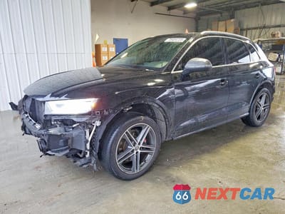 2018 AUDI SQ5 PREMIUM PLUS WA1A4AFY5J2201081 - główne zdjęcie licytacji z USA - miniatura