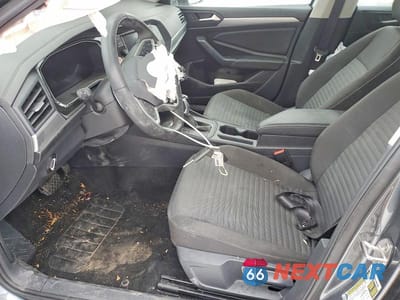 Zdjęcie 7 z 11 samochodu: 2024 VOLKSWAGEN JETTA S VIN:3VW5M7BU6RM078454 - miniatura