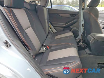 Zdjęcie 10 z 13 samochodu: 2018 SUBARU CROSSTREK PREMIUM VIN:JF2GTABC0JG311828 - miniatura