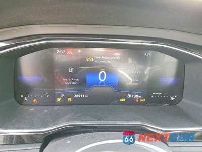 Zdjęcie 9 z 12 samochodu: 2023 VOLKSWAGEN JETTA SE VIN:3VWEM7BU0PM027190 - miniatura