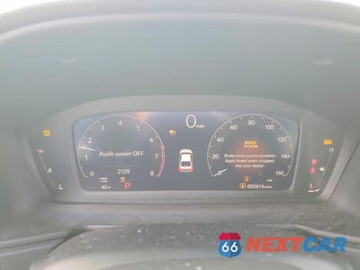 Zdjęcie 9 z 12 samochodu: 2025 HONDA ACCORD LX VIN:1HGCY1F22SA018597 - miniatura