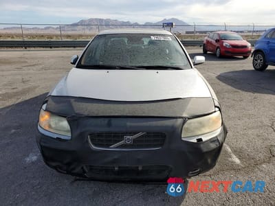 Piąte zdjęcie samochodu w środku: 2006 VOLVO S60 2.5T VIN:YV1RS592262523420 - miniatura