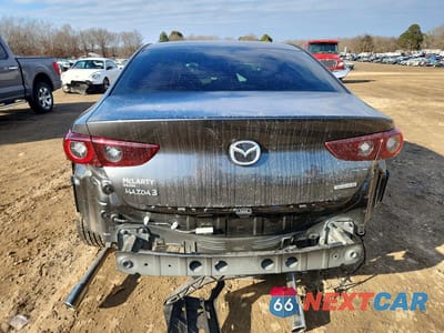 Zdjęcie 6 z 11 samochodu: 2025 MAZDA 3 PREFERRED VIN:3MZBPACM2SM471475 - miniatura