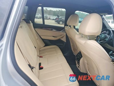 Zdjęcie 11 z 13 samochodu: 2020 BMW X3 SDRIVE30I VIN:5UXTY3C05LLU72540 - miniatura
