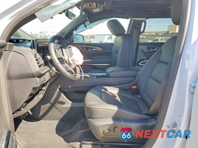 Zdjęcie 7 z 13 samochodu: 2026 CHEVROLET TRAVERSE HIGH COUNTRY VIN:1GNERKKS3TJ183468 - miniatura