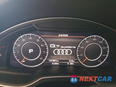 Zdjęcie 9 z 12 samochodu: 2018 AUDI Q7 PREMIUM PLUS VIN:WA1LAAF78JD006167 - miniatura