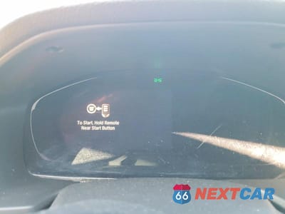 Zdjęcie 9 z 13 samochodu: 2018 HONDA ACCORD EX VIN:1HGCV1F43JA210944 - miniatura