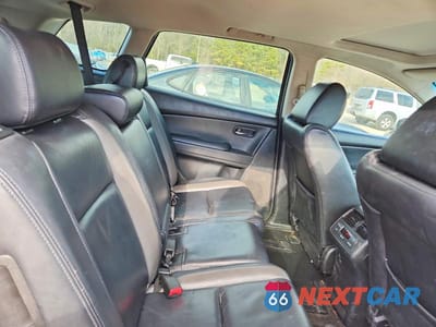 Zdjęcie 11 z 13 samochodu: 2010 MAZDA CX-9 VIN:JM3TB3MV9A0231521 - miniatura