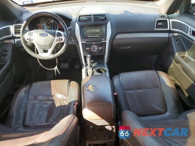 Zdjęcie 8 z 13 samochodu: 2014 FORD EXPLORER SPORT VIN:1FM5K8GT9EGB17892 - miniatura