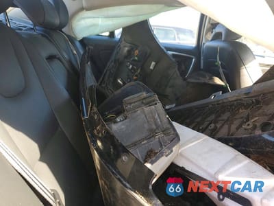 Zdjęcie 10 z 11 samochodu: 2017 VOLVO S60 PREMIER VIN:LYV402HK7HB135493 - miniatura