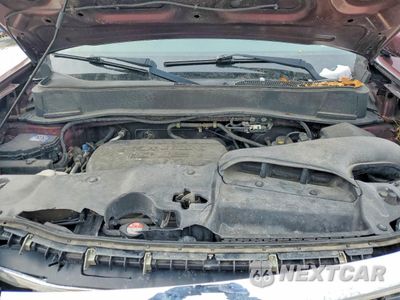Zdjęcie 12 z 13 samochodu: 2013 HONDA PILOT TOURING VIN:5FNYF4H91DB072568 - miniatura