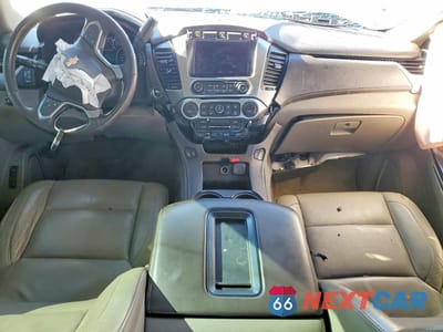 Zdjęcie 8 z 13 samochodu: 2015 CHEVROLET TAHOE K1500 LT VIN:1GNSKBKC8FR191071 - miniatura