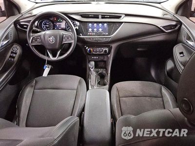 Zdjęcie 8 z 12 samochodu: 2022 BUICK ENCORE GX PREFERRED VIN:KL4MMBS20NB119186 - miniatura