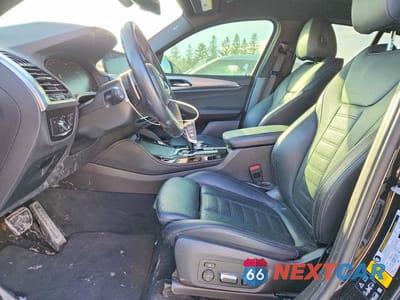 Zdjęcie 7 z 12 samochodu: 2021 BMW X4 XDRIVE30I VIN:5UX2V1C08M9D99948 - miniatura