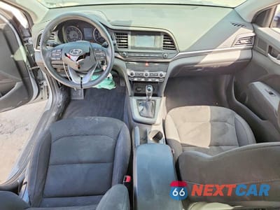 Zdjęcie 8 z 12 samochodu: 2020 HYUNDAI ELANTRA SE VIN:KMHD74LF1LU952910 - miniatura