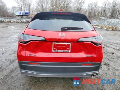 Zdjęcie 6 z 12 samochodu: 2026 HONDA HR-V SPORT VIN:3CZRZ2H59TM751232 - miniatura
