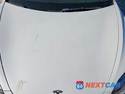 Zdjęcie 11 z 12 samochodu: 2022 TESLA MODEL 3 VIN:5YJ3E1EA0NF311183 - miniatura