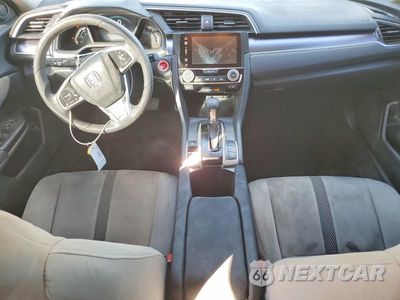 Zdjęcie 8 z 12 samochodu: 2016 HONDA CIVIC EX VIN:19XFC1F37GE017727 - miniatura