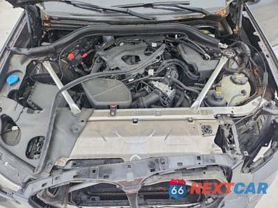 Zdjęcie 12 z 13 samochodu: 2019 BMW X3 SDRIVE30I VIN:5UXTR7C56KLR45800 - miniatura