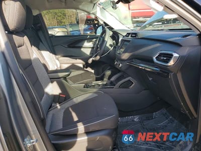 Zdjęcie 7 z 13 samochodu: 2023 CHEVROLET TRAILBLAZER LT VIN:KL79MPS27PB168586 - miniatura