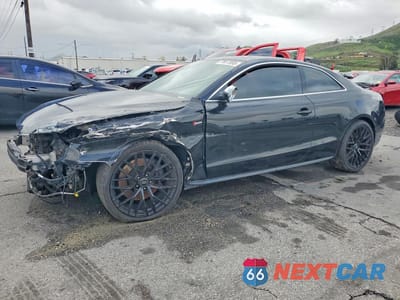 2015 AUDI S5 PREMIUM PLUS WAUGGAFR1FA021090 - główne zdjęcie licytacji z USA - miniatura