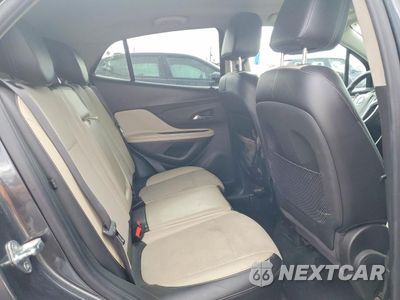 Zdjęcie 11 z 14 samochodu: 2017 BUICK ENCORE PREFERRED VIN:KL4CJASBXHB146169 - miniatura