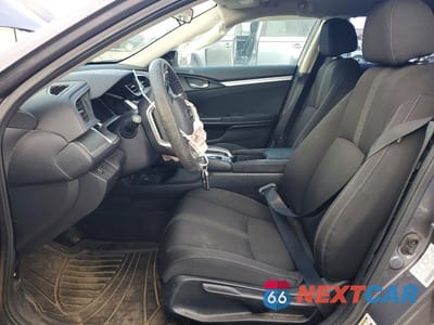 Zdjęcie 7 z 12 samochodu: 2017 HONDA CIVIC EX VIN:2HGFC1F36HH638366 - miniatura