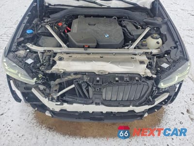 Zdjęcie 11 z 12 samochodu: 2023 BMW X3 XDRIVE30I VIN:5UX53DP04P9N54673 - miniatura