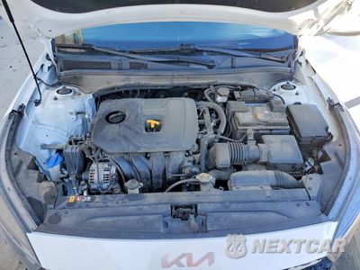 Zdjęcie 11 z 13 samochodu: 2023 KIA FORTE LXS VIN:3KPF24AD1PE553044 - miniatura