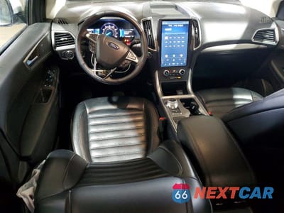 Zdjęcie 8 z 13 samochodu: 2023 FORD EDGE SEL VIN:2FMPK4J95PBA47414 - miniatura