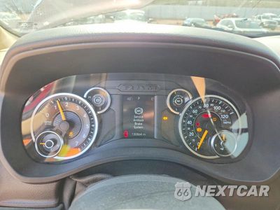 Zdjęcie 9 z 12 samochodu: 2019 RAM 1500 BIG HORN/LONE STAR VIN:1C6SRFFT2KN586782 - miniatura