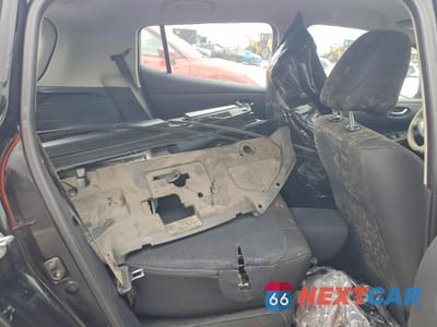 Zdjęcie 10 z 12 samochodu: 2013 NISSAN LEAF S VIN:1N4AZ0CP0DC414201 - miniatura