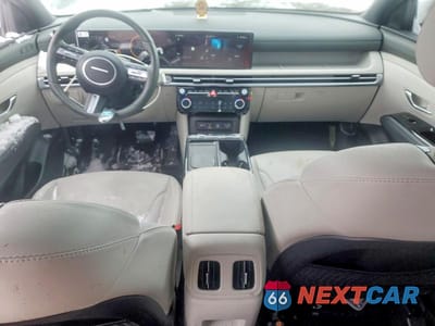 Zdjęcie 8 z 14 samochodu: 2025 HYUNDAI TUCSON SEL CONVENIENCE VIN:KM8JCDD14SU397063 - miniatura