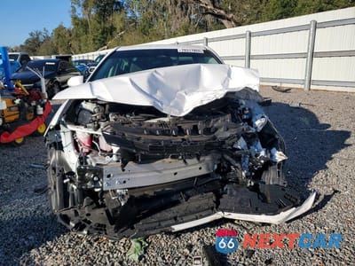 Piąte zdjęcie samochodu w środku: 2025 TOYOTA CAMRY VIN:4T1DAACK8SU576377 - miniatura