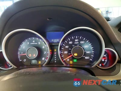 Zdjęcie 9 z 12 samochodu: 2010 ACURA TL VIN:19UUA8F25AA011823 - miniatura
