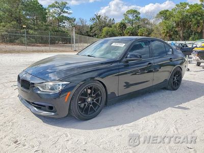 2017 BMW 330 I WBA8B9G35HNU55035 - główne zdjęcie licytacji z USA - miniatura