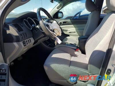 Zdjęcie 7 z 11 samochodu: 2013 TOYOTA TACOMA PRERUNNER V6 VIN:5TFJU4GN3DX048039 - miniatura