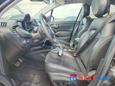 Zdjęcie 7 z 12 samochodu: 2017 FIAT 500X TREKKING VIN:ZFBCFXCB8HP611918 - miniatura