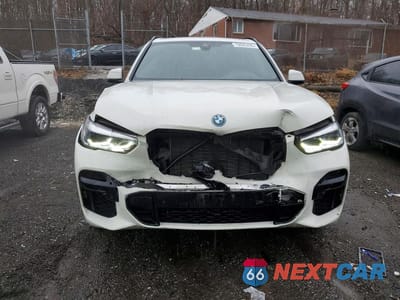 Piąte zdjęcie samochodu w środku: 2023 BMW X5 XDRIVE45E VIN:5UXTA6C04P9S00585 - miniatura